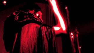 MR.Blake's  first appearance