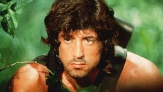 Rambo: First Blood Part 2 (1985) - Trailer (HD)