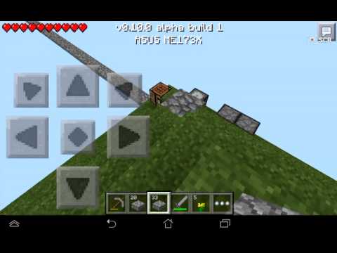 Minecraft la perfectu simplu ep6