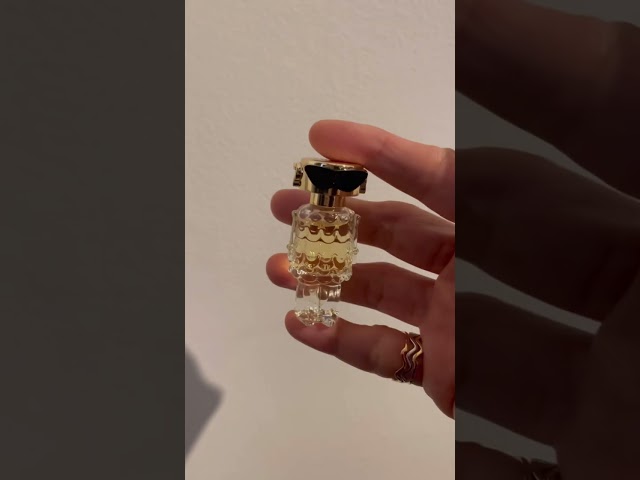 Vídeo relacionado con Paco Rabanne Mini set de regalo de colonia para hombre (4 x 0.2 fl oz) variedad de viaje en miniatura