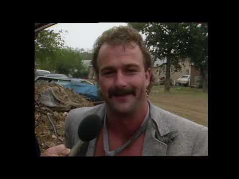 World Class Championship Wrestling (WCCW) - 10-13-1984