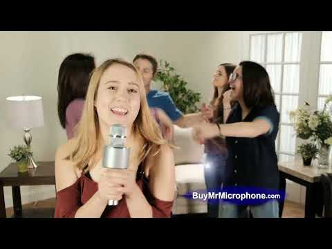 Inventel Mr. Microphone