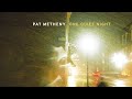 PAT METHENY - Another Chance