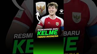 Download lagu RESMI Kelme Apparel Baru Jersey Timnas Indonesia 🇮🇩🦅 mp3 Download lagu RESMI Kelme Apparel Baru Jersey Timnas Indonesia 🇮🇩🦅 mp3