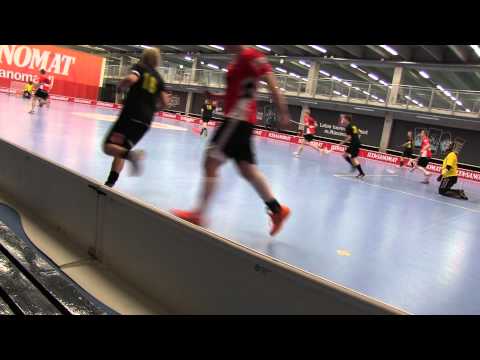 IKHTYS - Indians II 1. Erä osa 1