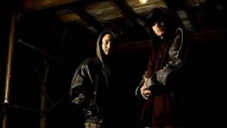 Dilated Peoples - Heavy Lighting