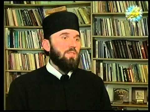 Християнський аматорський театр &laquo;Алетея&raquo; на&nbsp;Волинському телебаченні