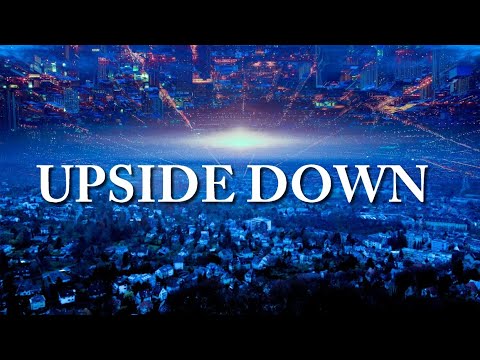 HAMZA JABRI - UPSIDE DOWN رأسا على عقب ( EXCLISIVE MUSIC AUDIO )