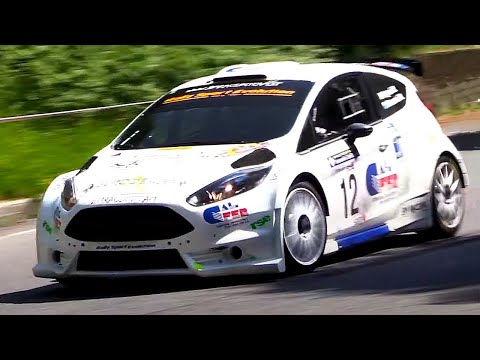 34° Rally Prealpi Orobiche 2019 Show Up