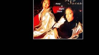 Changing Faces - Keep It Right There (Salaam Remi Remix)