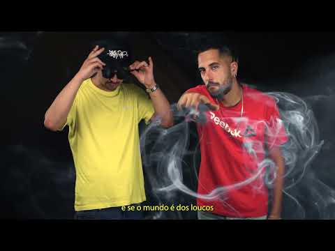 Bicho x LiL Rafa - Loucos