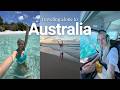 I Traveled Alone To AUSTRALIA Exploring Sydney Byron Noosa Airlie Beach