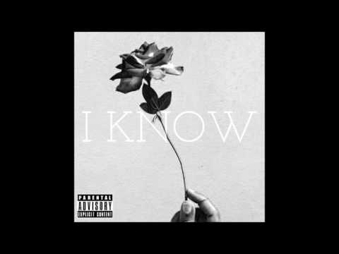 Frank Myth - I know (Prod. by C'mar The Producer)