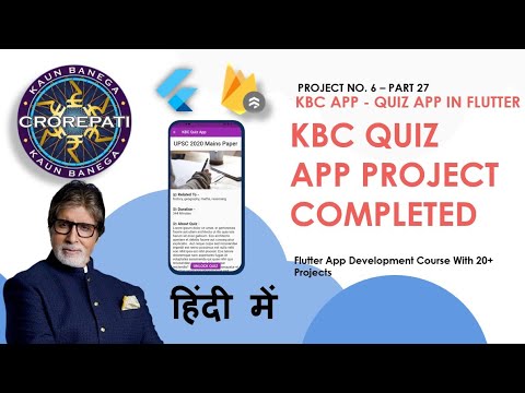 HINDI 7 Async Method In Flutter Await In Flutter Async and await explained in hindi Flutter