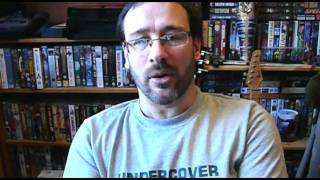 Friday Talkie: ACTA , Piracy & Our Gaming Heritage.