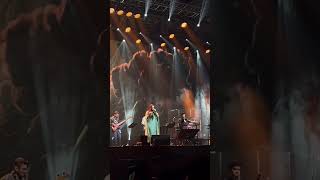 Elangathu Veesudhe live in chennai | shreya ghoshal