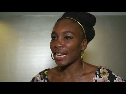 2017 Taste of Tennis | New York City