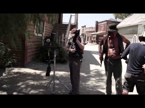 MAKING OF 6 BULLETS TO HELL