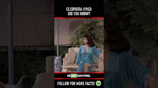 Download lagu Did you know THIS about CLEOPATRA (1963)? mp3