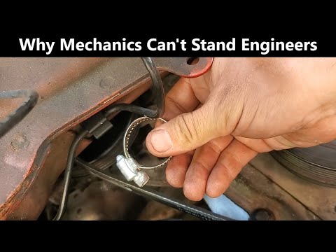 Ford Edge Power Steering Belt Replacement