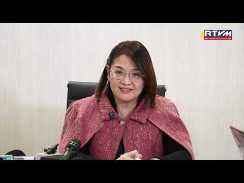 PCO Press Briefing 3/9/2026