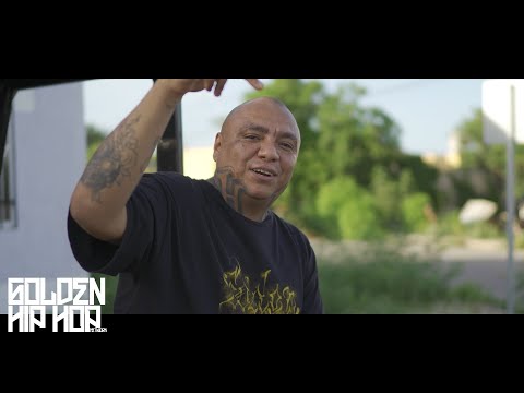 Mr. Martinez Hemafia // Desde Niño // Video Oficial