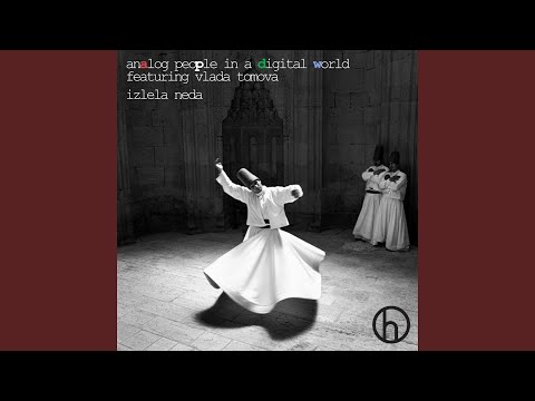 Izlela Neda (feat. Vlada Tomova) (Zombie Disco Squad Got Garage Remix)