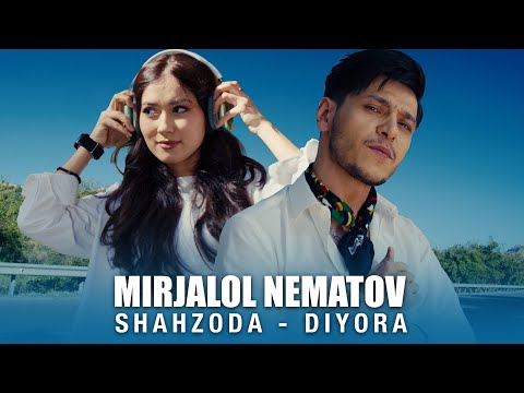 Mirjalol Nematov - Shahzoda Diyora (Videoklip)