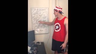 Why You Should Go See J Roddy Walston and The Business