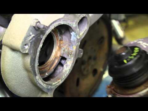 Special Tool Needed to Install GM V8 4.6L Water Pump WP-9018 AW5072