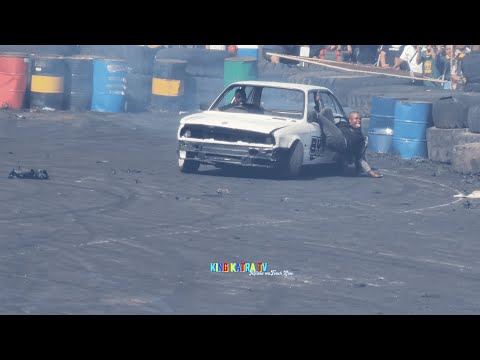 King Katra TV EP19 - UNITY SPINFEST PORT ELIZABETH THE LAND OF LOVE