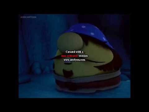 Sedgewick's reaction to the haunting hour poof de fromage