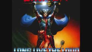Exciter - Long live the loud.wmv