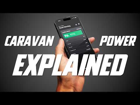 Your MDC MK III Projecta Electrical System EXPLAINED