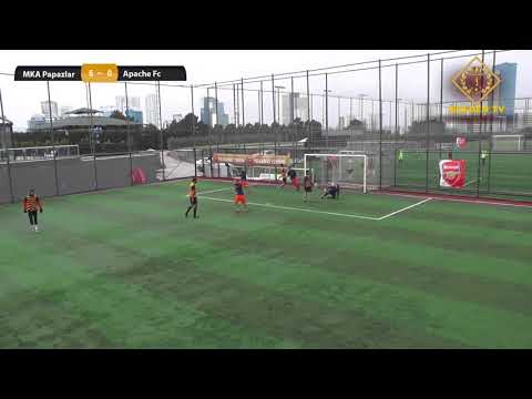 Gol Videosu