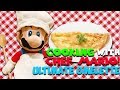 SM134 Short Cooking With Chef Mario Ultimate Breakfast Omelette