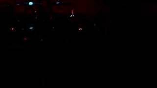 BLOODSTREAM PARADE AT BADA BREW Part 1