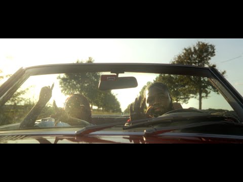 Gaëlle - Foutaise ft @FreshLapeufra  (Clip officiel)