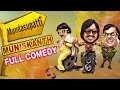 Mundasupatti Tamil Movie Back To Back Comedy Scenes Vishnu Nanditha