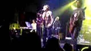 elliot yamin - find a way