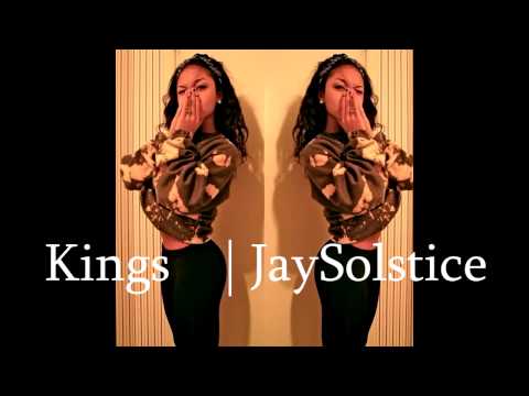 Jay Solstice- Kings (wolf movement)