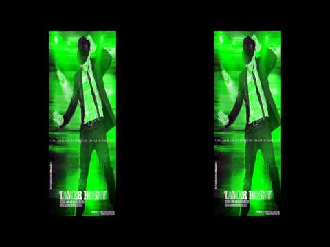 Tamer Hosny(King of Generation) Featuring  Dj-AMINEKING