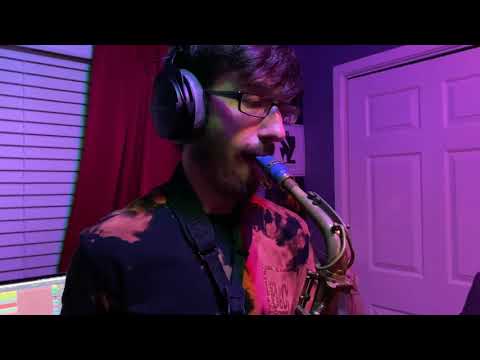 Live Looping Session 1 - Hang Tight