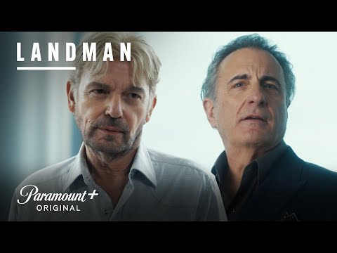 Landman | Season 2 Episode 5 Official Promo | Paramount+