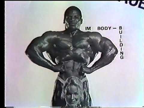 Saarland Meisterschaft - Frühjahr 1985 - IFBB - Teil 1