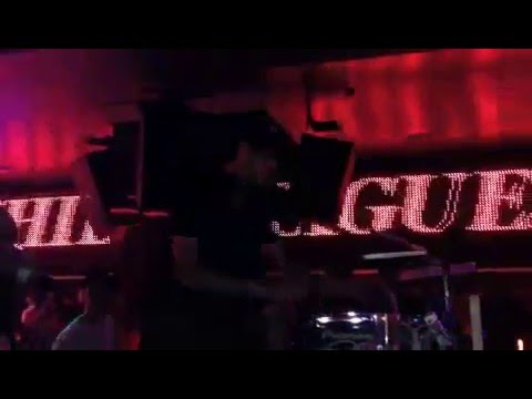 What Else in Morocco present Bob & Momo de Hit Radio @ Papagayo