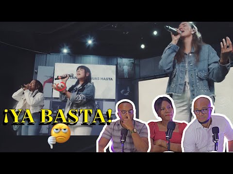 Let us sing with understanding! 😪 1 Corinthians 14:15 - Stir the Waters - New Race x l Analysis l