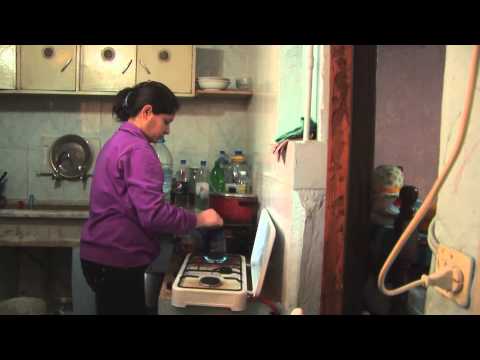 Dios llora en la Tierra - Siria