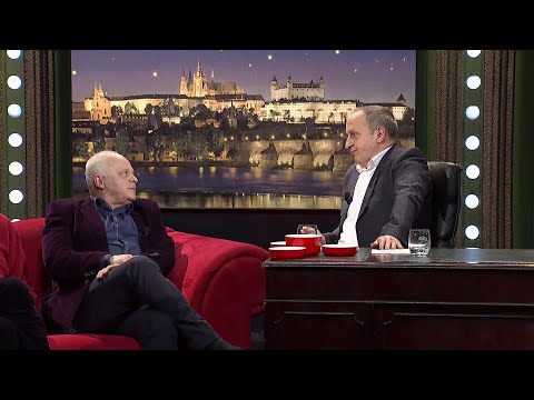 3. Bob Klepl - Show Jana Krause 17. 12. 2014