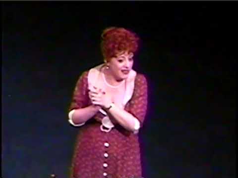 42nd Street [Broadway] 21 April, 2001